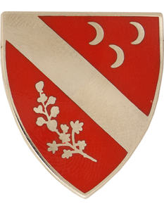 7th Field Artillery Unit Crest