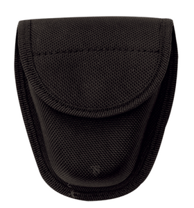 DOUBLE NYLON HANDCUFF CASE DOUBLE NYLON HANDCUFF CASE