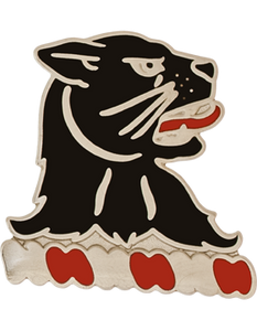 11th Engineer Battalion Right Unit Crest