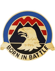 16th Aviation Group Unit Crest 16th Aviation Group Unit Crest