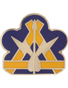 18th Aviation Brigade Unit Crest 18th Aviation Brigade Unit Crest