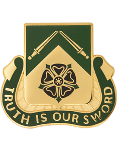 19th Military Police Battalion Unit Crest 19th Military Police Battalion Unit Crest