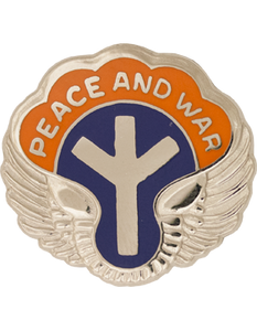 21st Aviation Battalion Unit Crest 21st Aviation Battalion Unit Crest