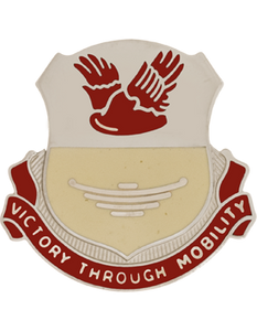 26th Support Battalion Unit Crest 26th Support Battalion Unit Crest