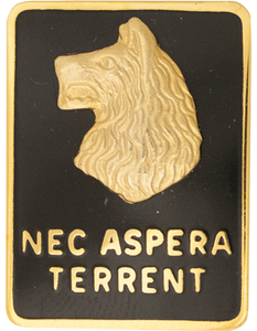 27th Infantry Division Right Unit Crest 27th Infantry Division Right Unit Crest