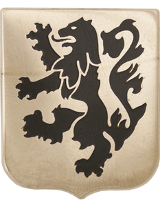 28th Infantry Unit Crest