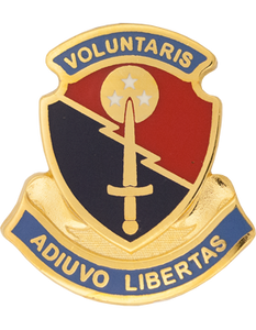 30th Support Battalion Unit Crest 30th Support Battalion Unit Crest