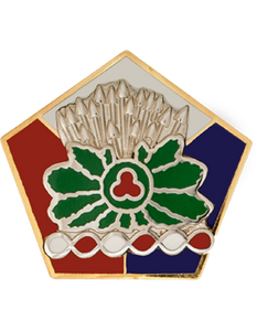 37th Infantry Brigade Combat Team Unit Crest 37th Infantry Brigade Combat Team Unit Crest