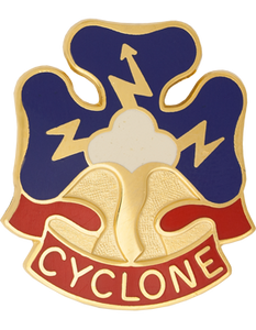 38th Infantry Division Unit Crest 38th Infantry Division Unit Crest