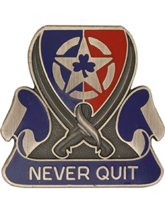 38th Sustainment Brigade Unit Crest 38th Sustainment Brigade Unit Crest