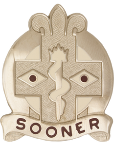 44th Evacuation Hospital Unit Crest 44th Evacuation Hospital Unit Crest
