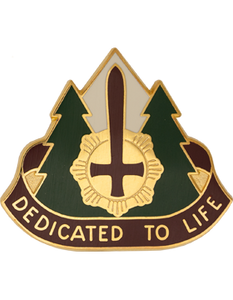 47th Combat Support Hospital Unit Crest 47th Combat Support Hospital Unit Crest