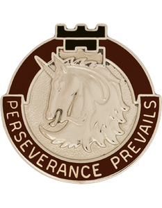 49th Medical Battalion Unit Crest 49th Medical Battalion Unit Crest