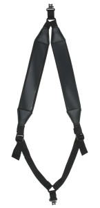 Outdoor Connection Convertible Backpack Gun Sling ft. Brute E-Z Swivels Outdoor Connection Convertible Backpack Gun Sling ft. Brute E-Z Swivels