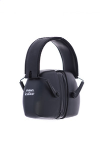 Pro Ears Ultra Gel 25 Black Pro Ears Ultra Gel 25 Black