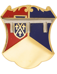 66th Armor Unit Crest 66th Armor Unit Crest