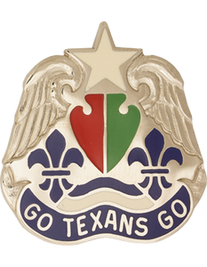 71st Airborne Brigade Unit Crest 71st Airborne Brigade Unit Crest