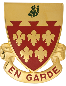 77th Field Artillery Unit Crest 77th Field Artillery Unit Crest