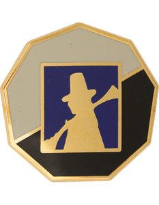 94th Regional Support Command Unit Crest 94th Regional Support Command Unit Crest