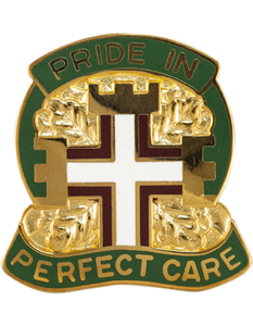 98th General Hospital Unit Crest 98th General Hospital Unit Crest