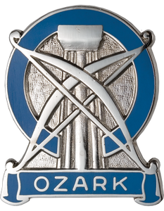 102nd Training Division Maneuver Support Unit Crest 102nd Training Division Maneuver Support Unit Crest