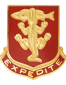 103rd Armor Unit Crest 103rd Armor Unit Crest