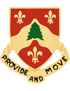 104th Support Battalion United States Army Unit Crest 104th Support Battalion United States Army Unit Crest