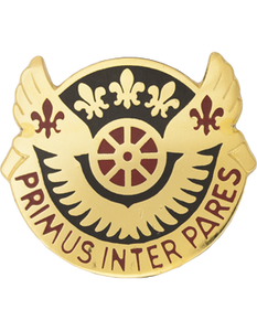 106th Transportation Battalion Unit Crest 106th Transportation Battalion Unit Crest