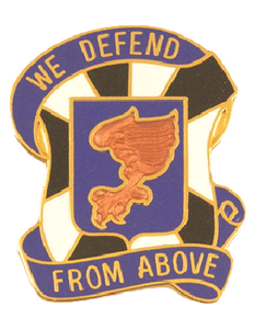 108th Aviation Unit Crest 108th Aviation Unit Crest