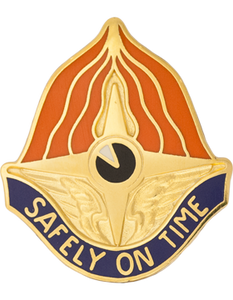 109th Aviation Unit Crest 109th Aviation Unit Crest