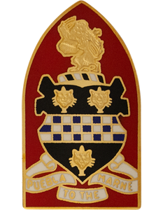 128th Support Battalion Unit Crest 128th Support Battalion Unit Crest