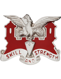 130th Engineer Battalion Unit Crest 130th Engineer Battalion Unit Crest