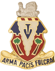 139th Field Artillery Unit Crest 139th Field Artillery Unit Crest