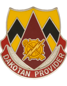 139th Support Battalion South Dakota National Guard Unit Crest 139th Support Battalion South Dakota National Guard Unit Crest