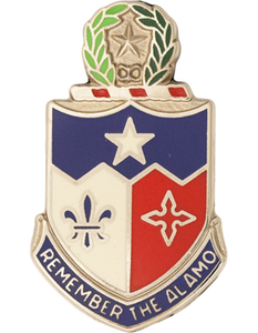 141st Infantry Unit Crest 141st Infantry Unit Crest