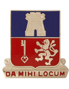 141st Support Battalion Unit Crest 141st Support Battalion Unit Crest