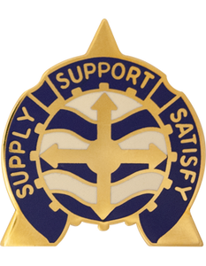 146th Support Battalion Unit Crest 146th Support Battalion Unit Crest