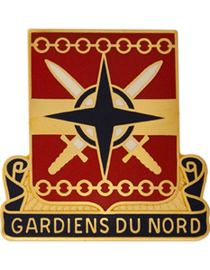 147th Personnel Services Battalion Unit Crest 147th Personnel Services Battalion Unit Crest