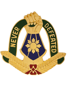 149th Infantry Brigade Unit Crest 149th Infantry Brigade Unit Crest