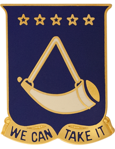 150th Armor Unit Crest 150th Armor Unit Crest