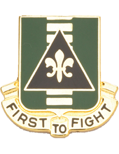 156th Armor Unit Crest 156th Armor Unit Crest
