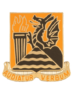 156th Signal Battalion Michigan National Guard Unit Crest 156th Signal Battalion Michigan National Guard Unit Crest