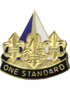 158th Infantry Brigade Unit Crest 158th Infantry Brigade Unit Crest