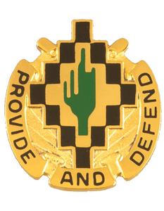 158th Support Battalion Unit Crest 158th Support Battalion Unit Crest
