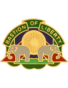 159th Military Police Battalion United States Army Unit Crest 159th Military Police Battalion United States Army Unit Crest