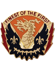 160th Signal Brigade Unit Crest 160th Signal Brigade Unit Crest