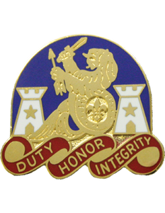 164th Engineer Group Unit Crest 164th Engineer Group Unit Crest