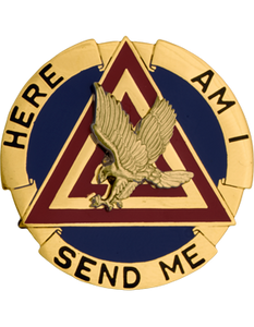 164th Aviation Group Unit Crest 164th Aviation Group Unit Crest