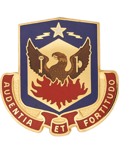 173rd Airborne Brigade Special Troops Battalion Unit Crest 173rd Airborne Brigade Special Troops Battalion Unit Crest
