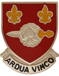 176th Engineer Battalion Unit Crest 176th Engineer Battalion Unit Crest